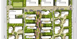 华鑫产业园区2.0-仪电电子金桥园区