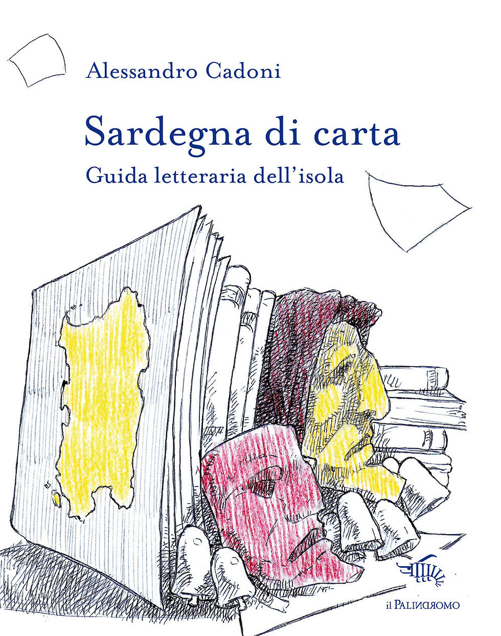 Sardegna di carta