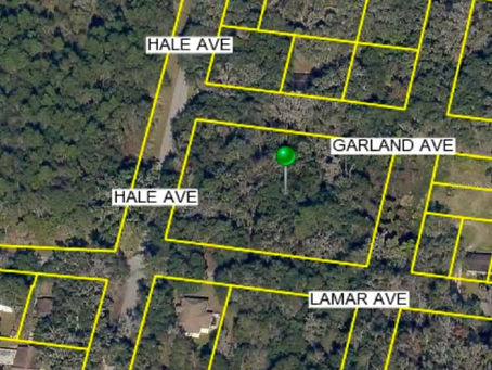 Hale Ave, Brooksville, FL