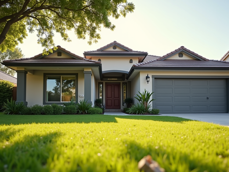 Effective Real Estate Marketing Strategies for Spring Hill