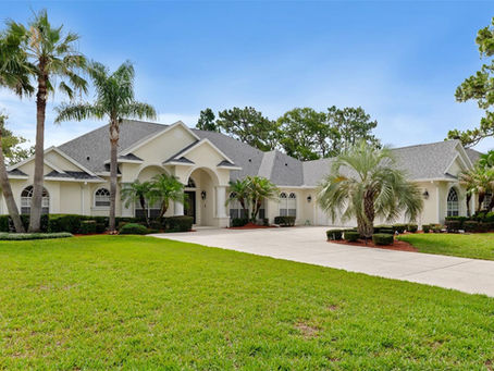 Top Neighborhoods in Spring Hill, FL: Where Should You Call Home?