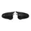 Thumbnail: CARBON FIBER MIRROR CAPS - BMW F87 M2C/F80 M3/F82 & F83 M4