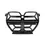 Thumbnail: CSL STYLE GLOSS BLACK FRONT GRILL - BMW G80 & G81 M3/G82 & G83 M4