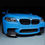 Thumbnail: CARBON FIBER FRONT SPLITTERS - BMW F10 M5