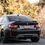 Thumbnail: CS STYLE CARBON FIBER REAR SPOILER - BMW F87 M2 & M2C/F22 2 SERIES