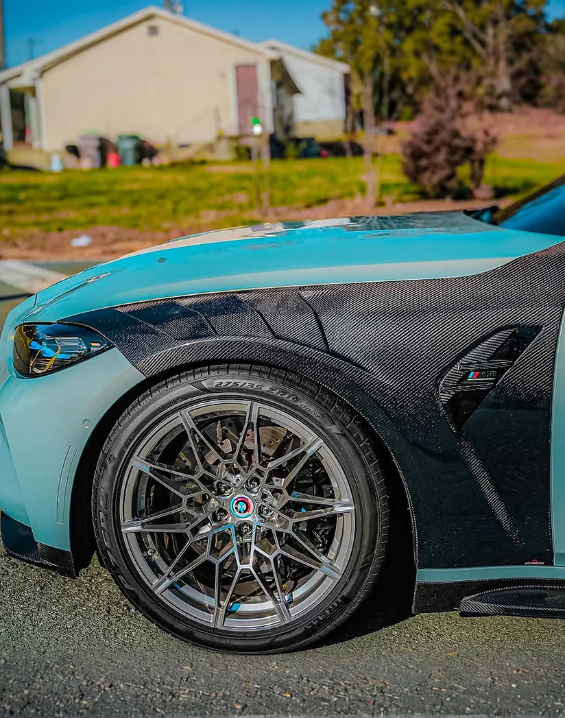 Carbon G82