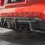 Thumbnail: F1-STYLE CARBON FIBER REAR DIFFUSER - BMW G80 & G81 M3/G82 & G83 M4