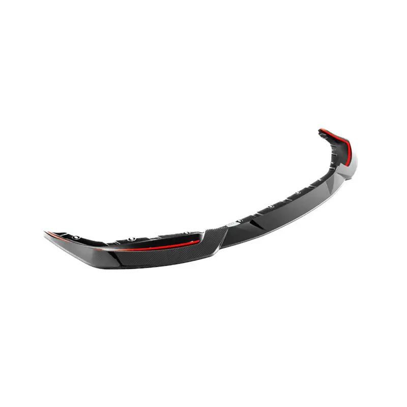 Thumbnail: BMW G87 M2 R44 Carbon Fibre Front Lip