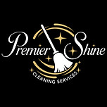 Premier Shine Cleaning Services logo - Toronto-based residential, commercial, and car detailing company