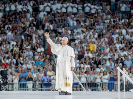 Katolik Kilisesi 15 Yıl sonra İspanya’da: Papa Leo’nun Madrid’deki Kitle Ayini