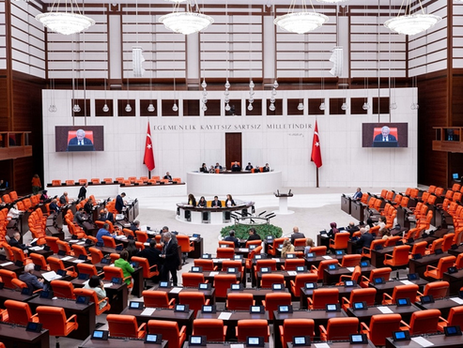 Çerçeve Yasa TBMM’den Geçti: Yeni Parti’nin Stratejisi