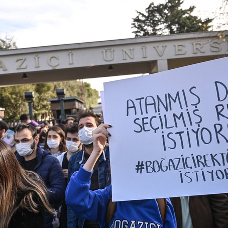 Üniversiteler Özgür mü? Rektör Atamaları ve Akademik Bağımsızlık Tartışması