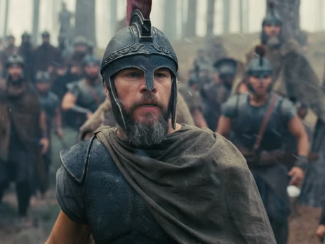 Nolan’ın Ses Getiren Yeni Filmi: The Odyssey