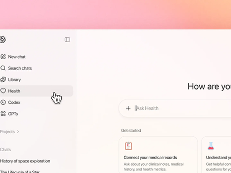 ChatGPT Health: OpenAI’dan Yeni Uygulama Özelliği