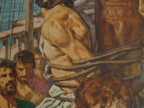 Nolan’ın The Odyssey Filmi Modern Batı İçin Bir Katarsis mi?