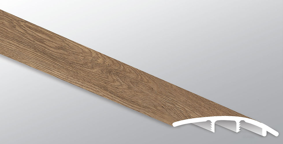 Thumbnail: Glenridge Saddle Oak® Luxury Vinyl Planks 12MIL