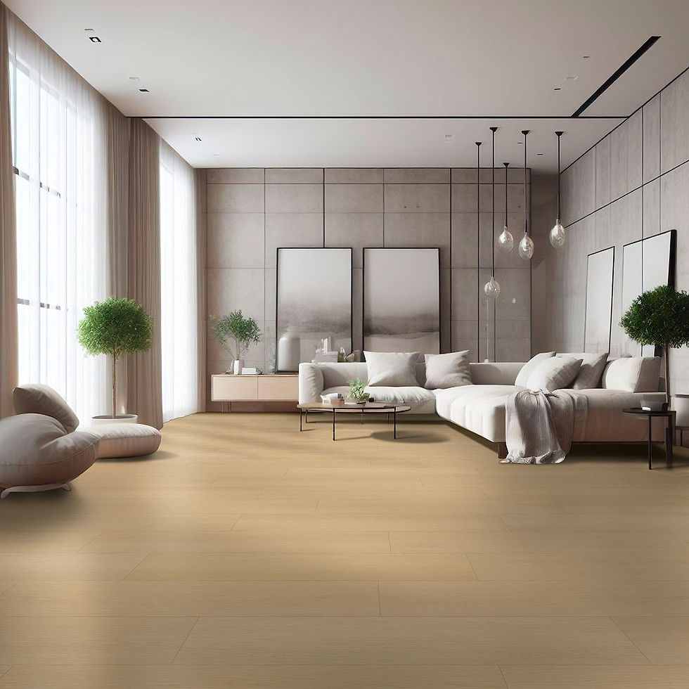 Thumbnail: Laurel Reserve Palmilla Luxury Vinyl Planks 22MIL