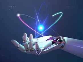 How IoT and AI are Shaping the Future