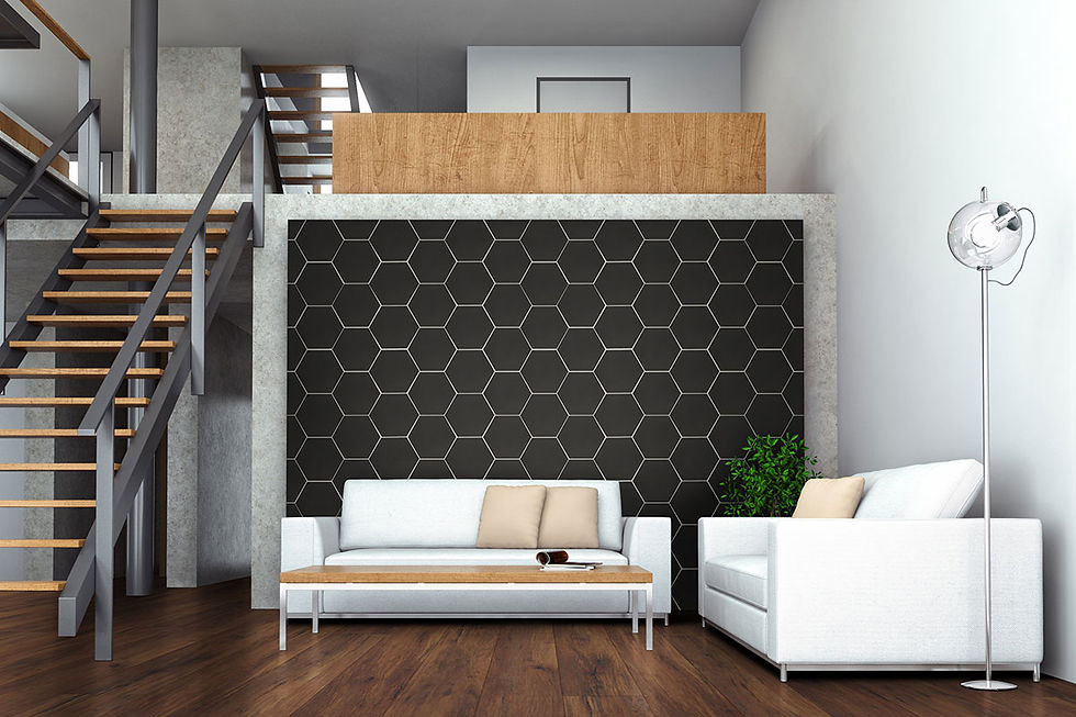 Thumbnail: XL Cyrus® Braly Luxury Vinyl Planks 12MIL