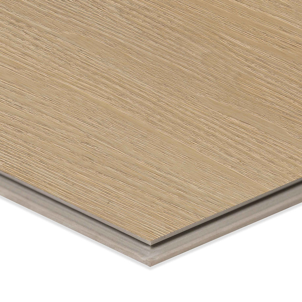 Thumbnail: Studio™ Quillian Luxury Vinyl Planks 30MIL