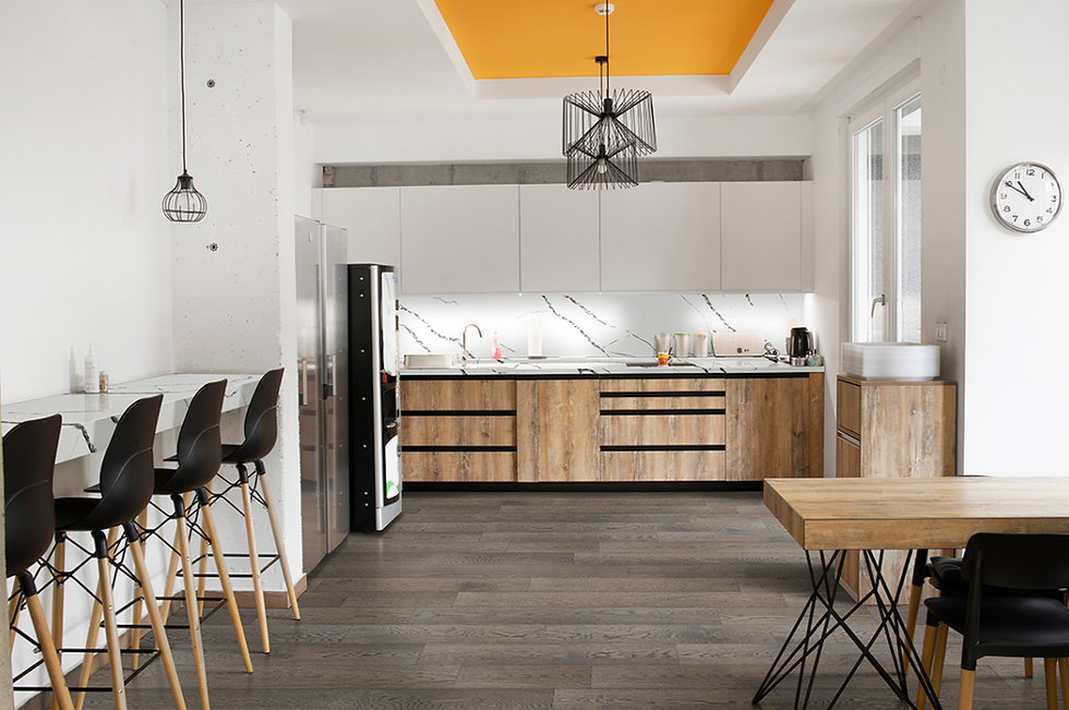 Thumbnail: Ladson Atwood Engineered Hardwood Flooring