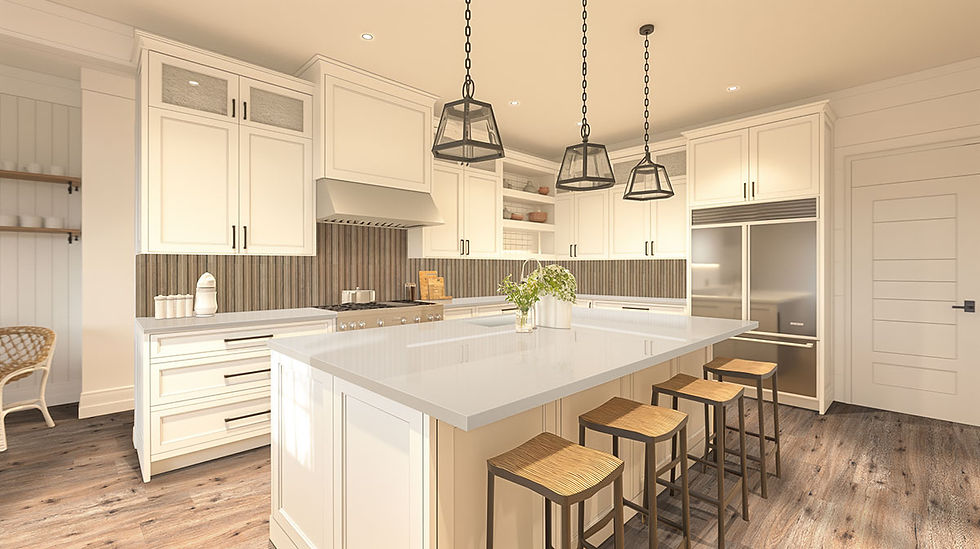 Thumbnail: Cyrus® Fauna Luxury Vinyl Planks 12MIL