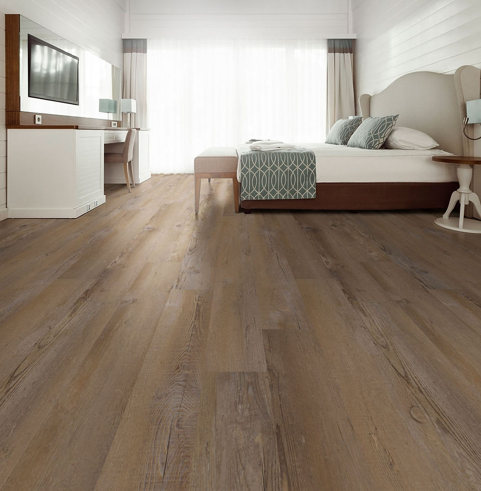 Thumbnail: Wilmont Lime Washed Oak® Luxury Vinyl Planks 20MIL