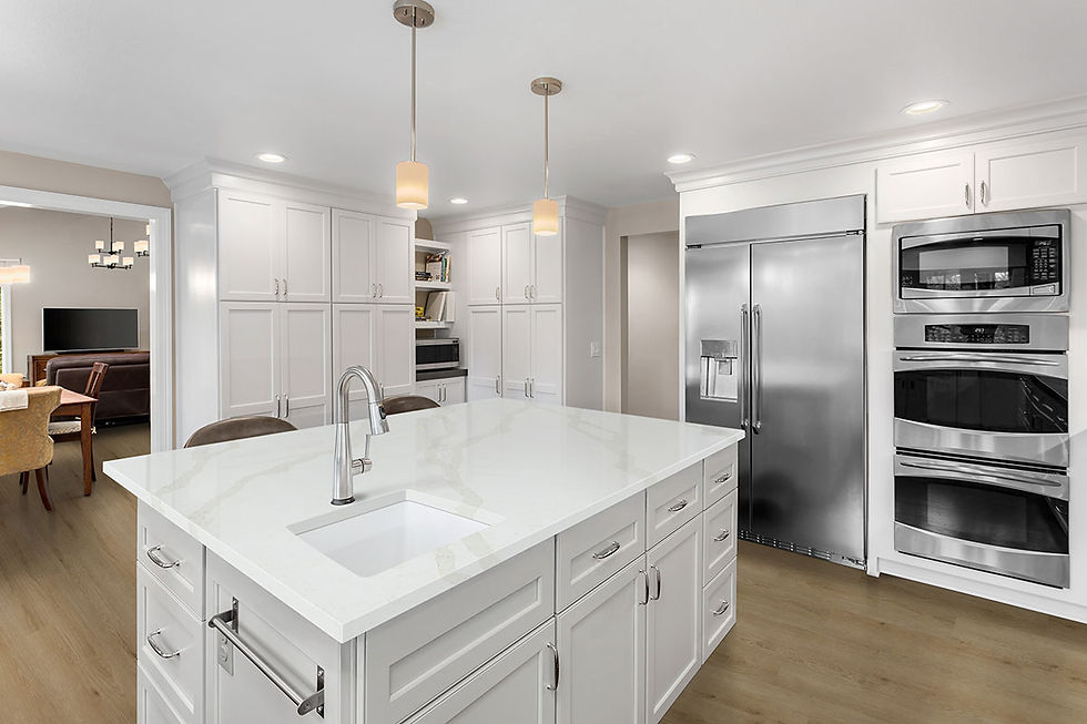 Thumbnail: Studio™ Bozeman Luxury Vinyl Planks 30MIL