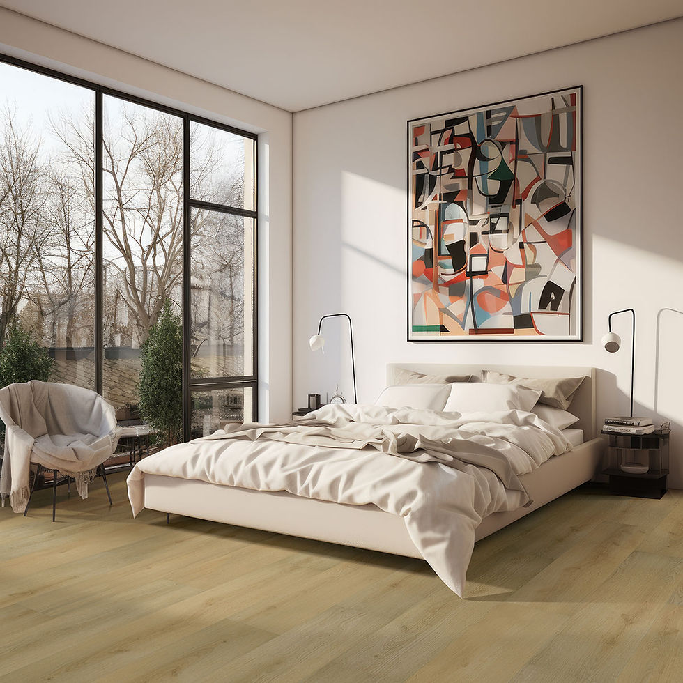 Thumbnail: Laurel Tranquilla™ Luxury Vinyl Planks 20MIL