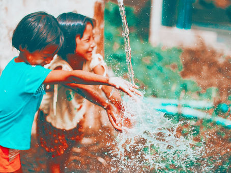 How to Cultivate a Heart of Happiness