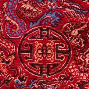 Knots and Threads: A New Perspective