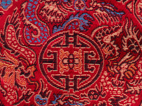 Knots and Threads: A New Perspective