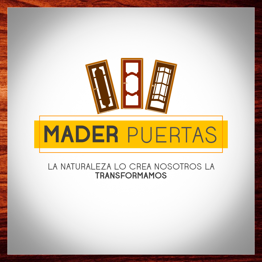 Mader Puertas