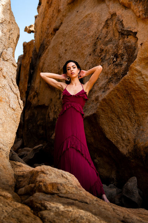 Maria Vega-74