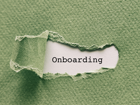 Onboarding im Architekturbüro