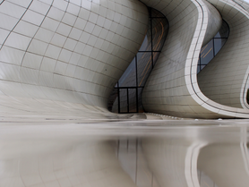 Architektur Trends 