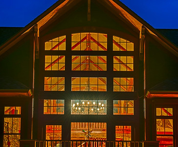 Luxury Hotel VT | Stowe Meadows