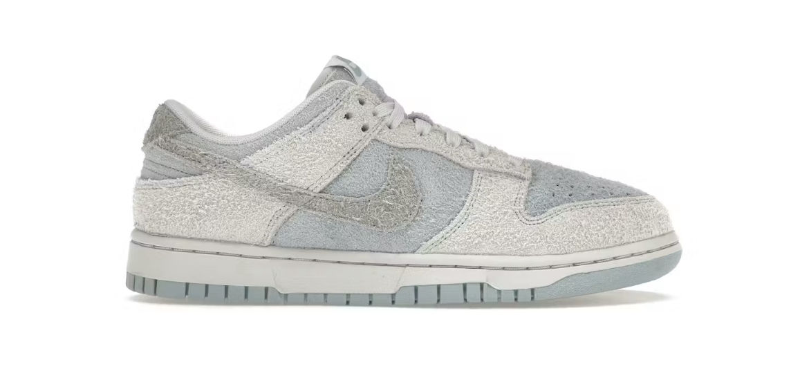 Nike Dunk Low Photon Dust Light Armory Blue