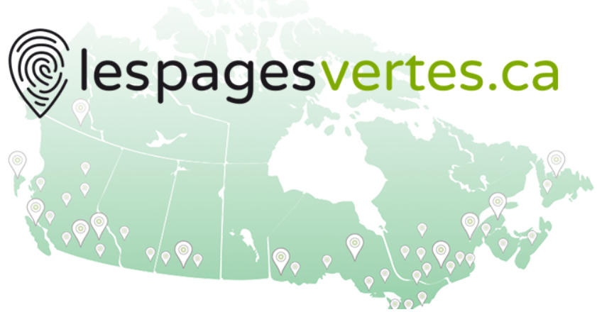 lespagesvertes.ca
