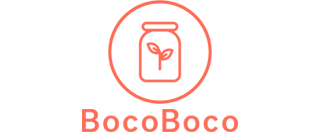 BocoBoco - livraison gratuite*