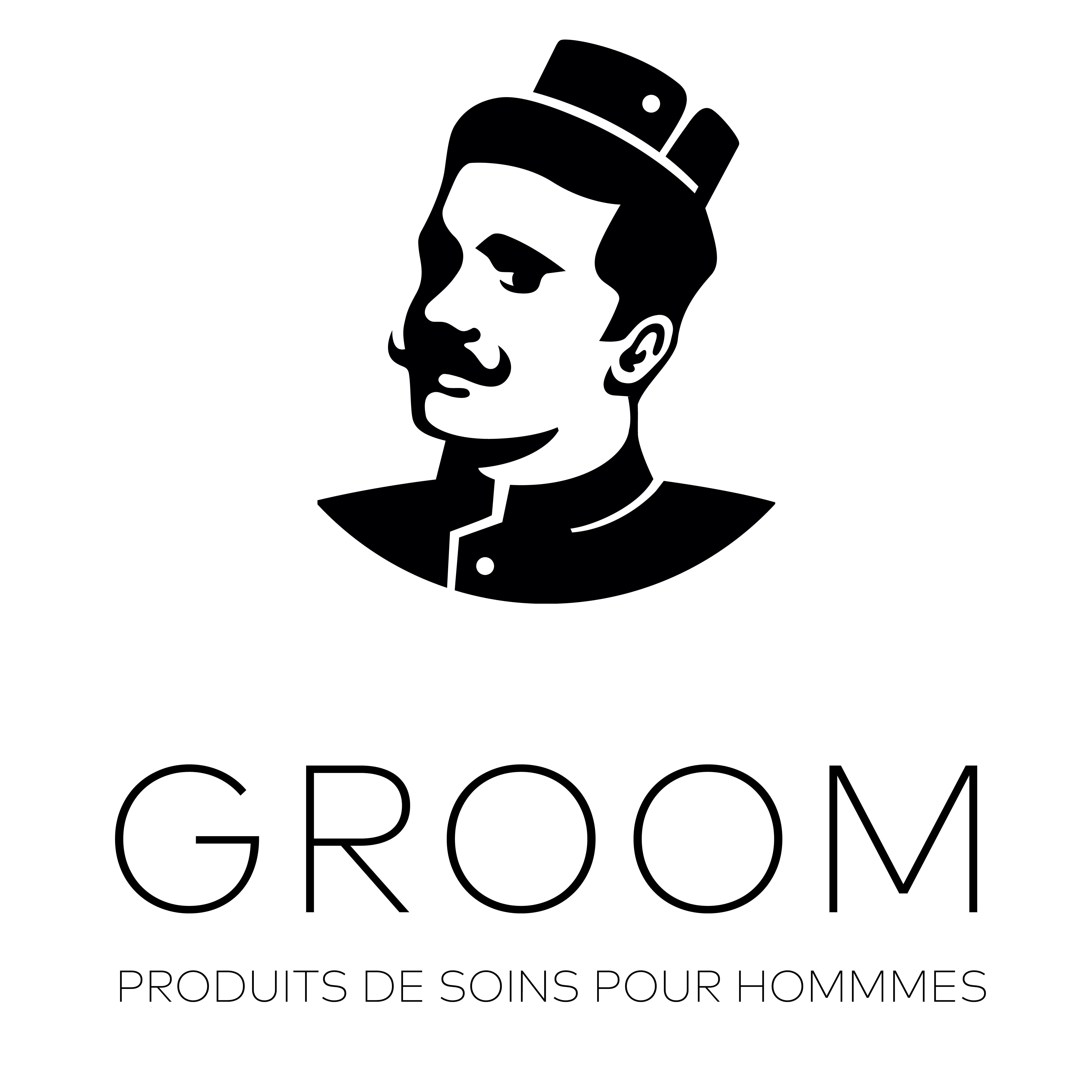 Groom -20 %