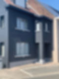 gevelrenovatie Cowa Projects