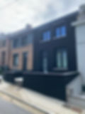gevelrenovatie Cowa Projects