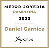 Mejor joyería Pamplona 2023 joyas.es