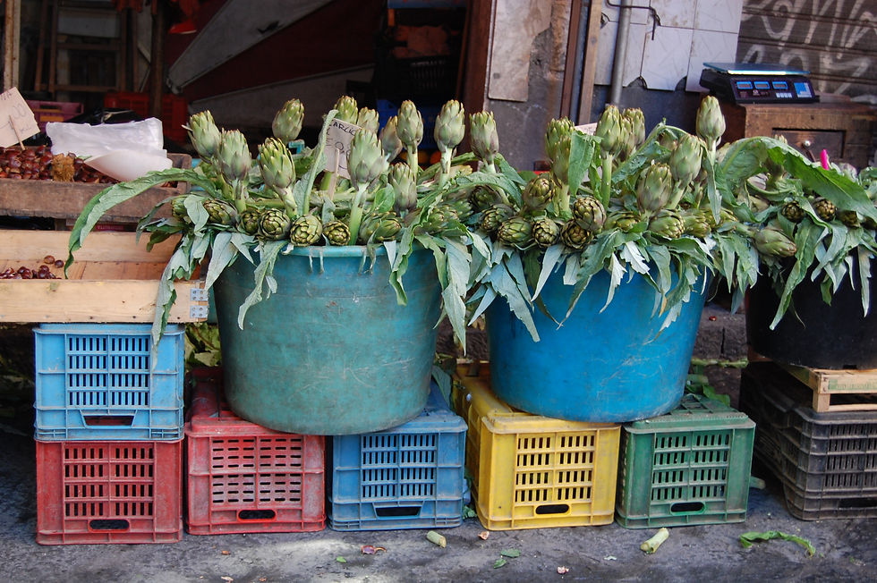 Carciofi