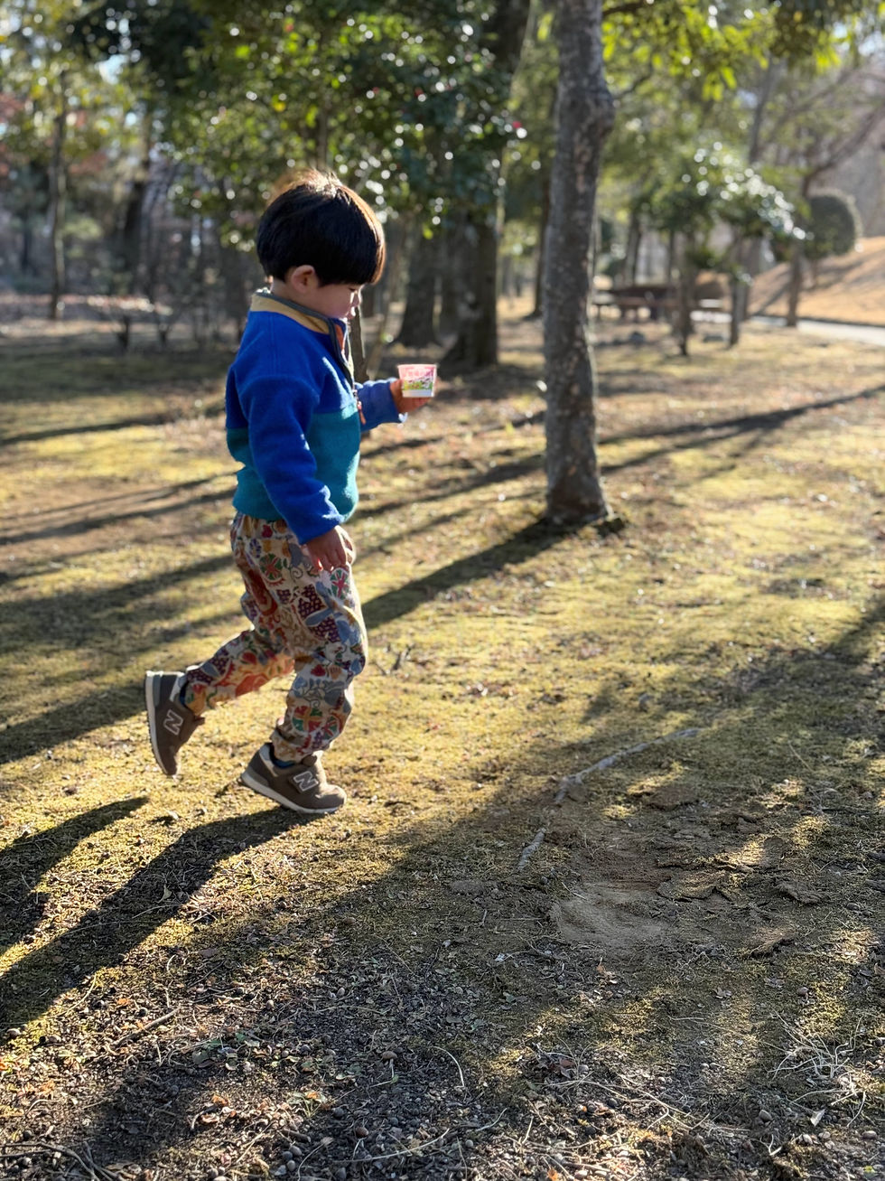 痛みの分かる人になれ