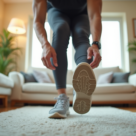 Design Effective Home Workout Plans