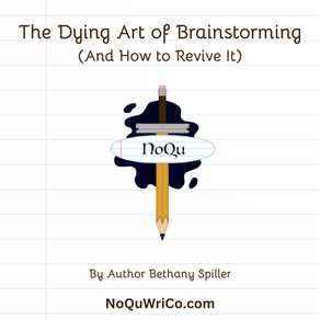 The Dying Art Of Brainstorming (And How To Revive It)