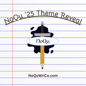 NoQu's 2025 Theme Reveal