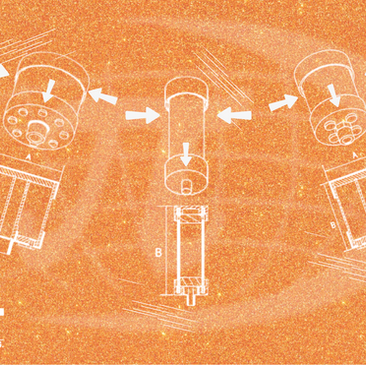 FILTROS DESECANTES DE HF GUARD: PROTEGIENDO TUS SISTEMAS HIDRÁULICOS 🔩
